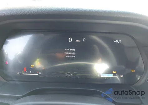 2024 Jeep Grand Cherokee Altitude X 4X4 z USA, uszkodzony, nr VIN 1C4RJHAG2RC209394